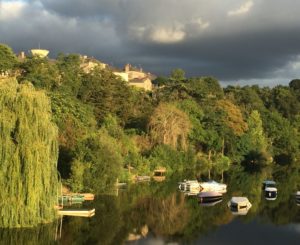 Paysage Pays de le Loire