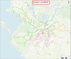 2021118_Corcoue carte trafic provisoire