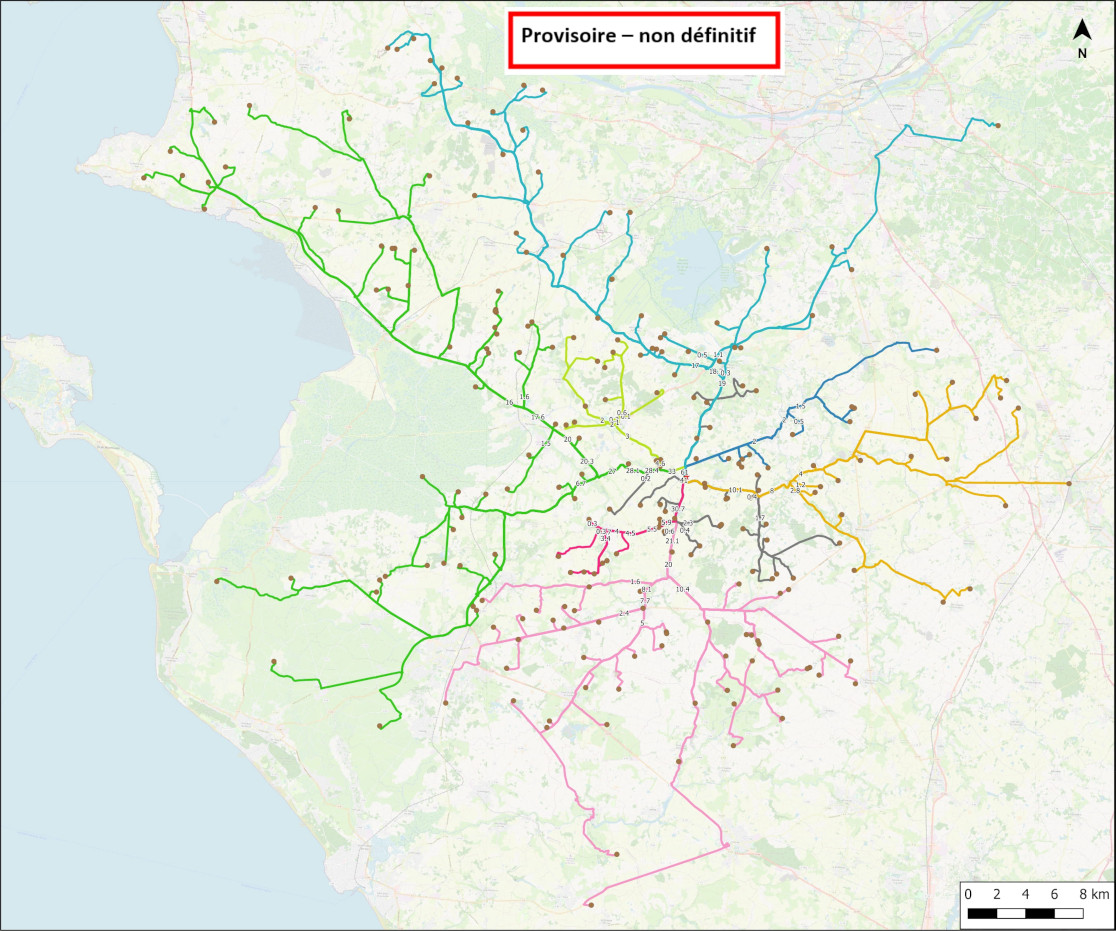 2021118_Corcoue carte trafic provisoire